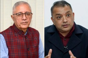 कांग्रेस संसदीय दलको नेता चयनका आज उमेदवारी दर्ता हुँदै